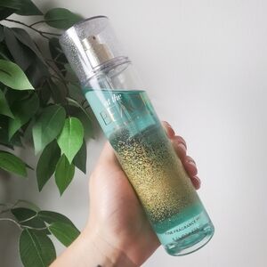 Bath and Body Works At the Beach BBW Summer Sea Salt Blossoms Musk 8oz